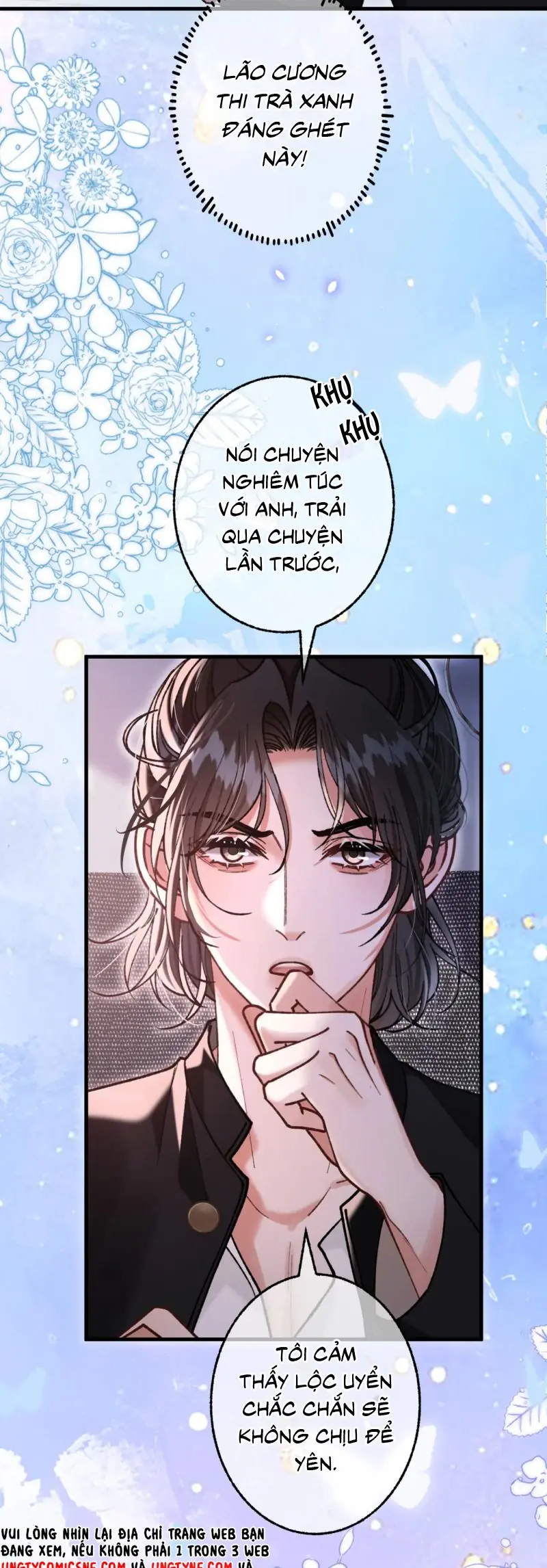 Scandal Ngọt Ngào Và Cay Nồng Chapter 29 - Trang 11