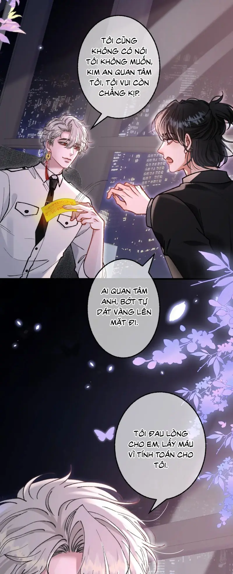 Scandal Ngọt Ngào Và Cay Nồng Chapter 29 - Trang 14