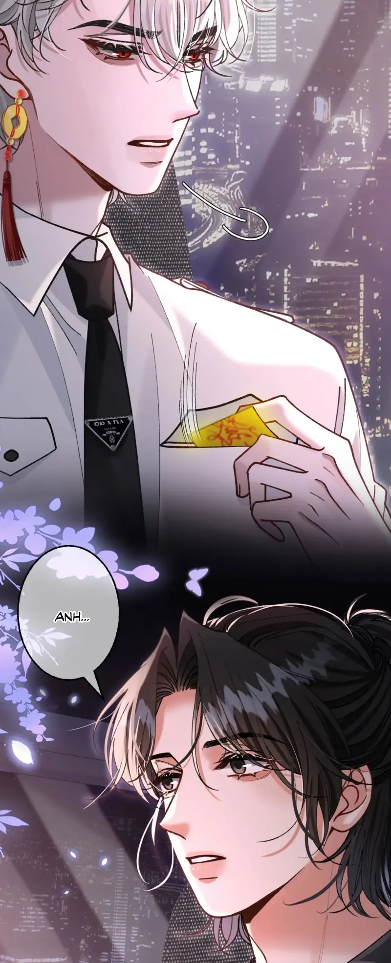 Scandal Ngọt Ngào Và Cay Nồng Chapter 29 - Trang 15