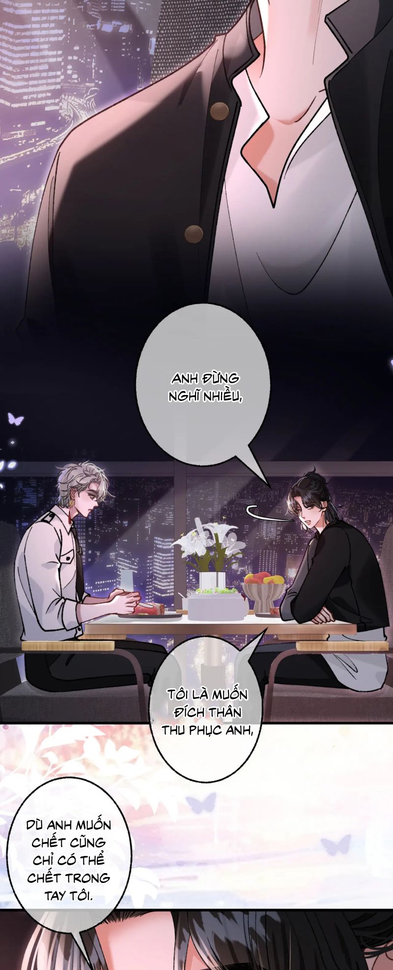 Scandal Ngọt Ngào Và Cay Nồng Chapter 29 - Trang 16