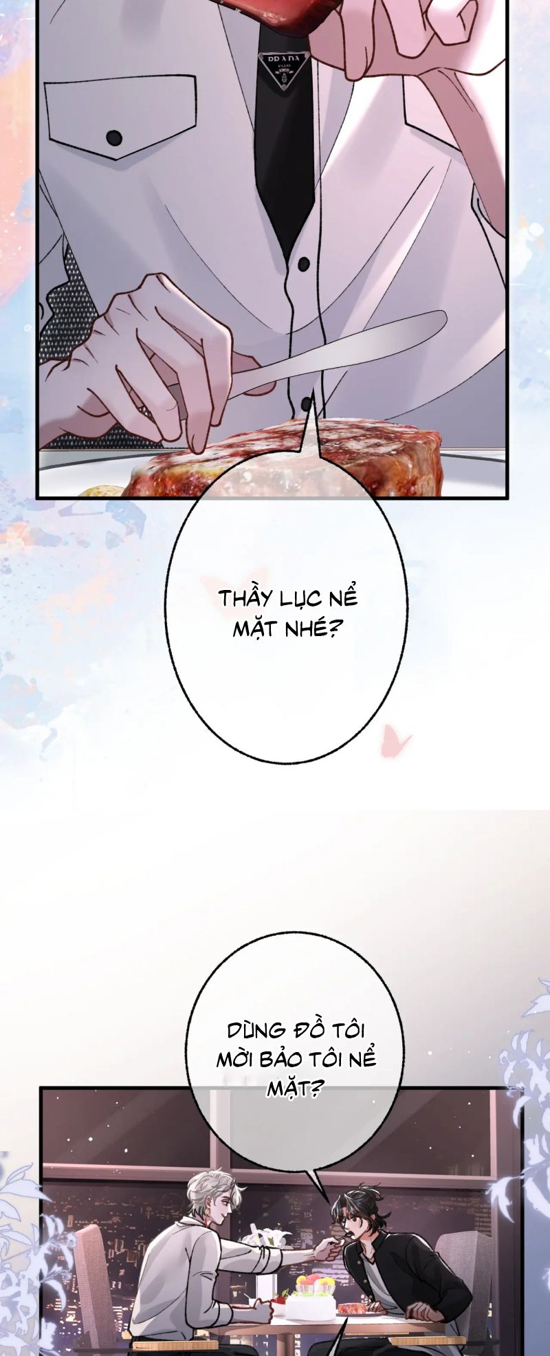 Scandal Ngọt Ngào Và Cay Nồng Chapter 29 - Trang 18