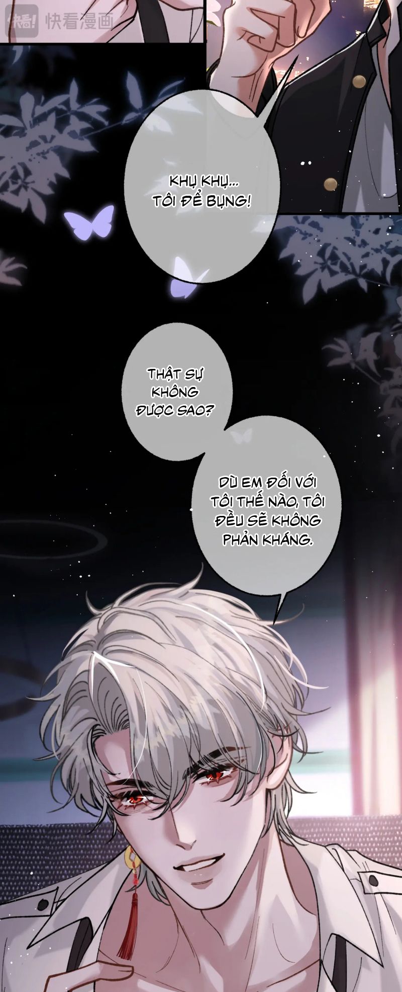 Scandal Ngọt Ngào Và Cay Nồng Chapter 29 - Trang 20