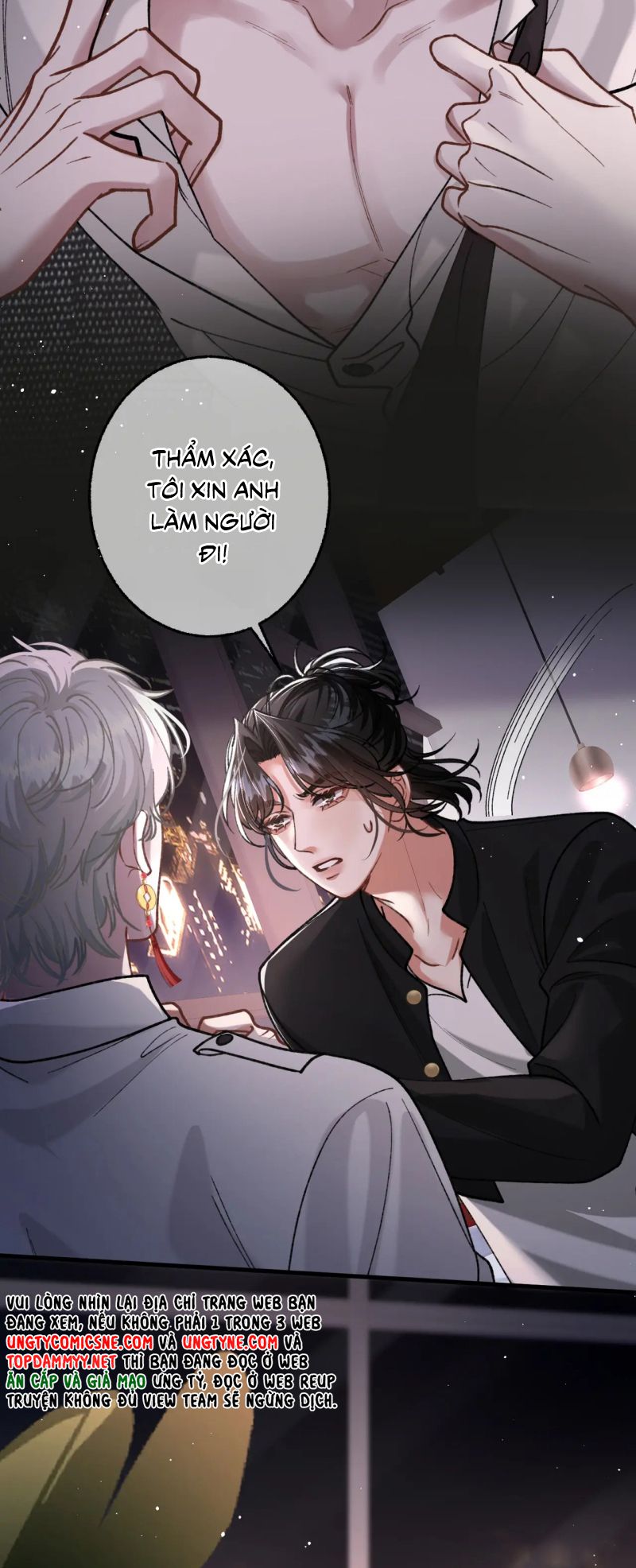 Scandal Ngọt Ngào Và Cay Nồng Chapter 29 - Trang 21