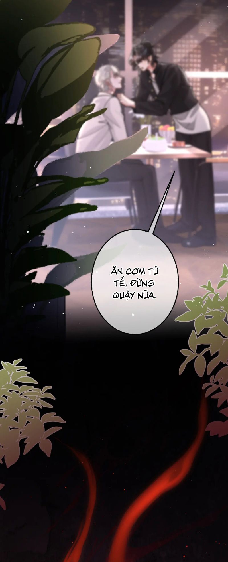 Scandal Ngọt Ngào Và Cay Nồng Chapter 29 - Trang 22