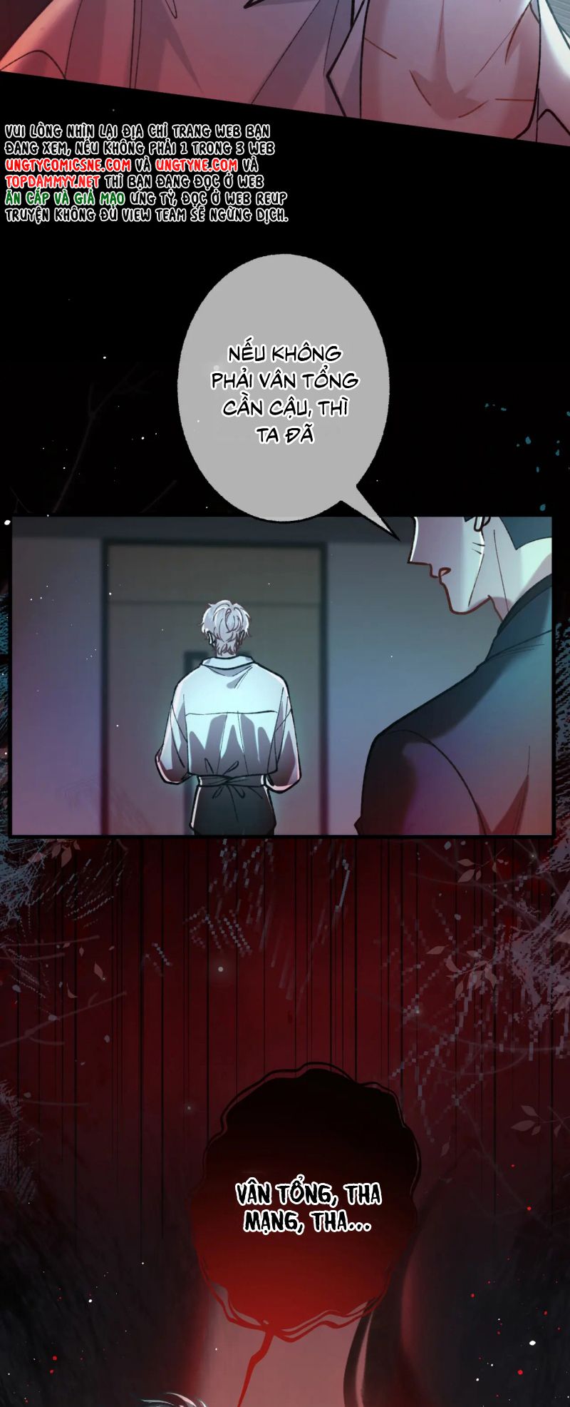 Scandal Ngọt Ngào Và Cay Nồng Chapter 29 - Trang 26