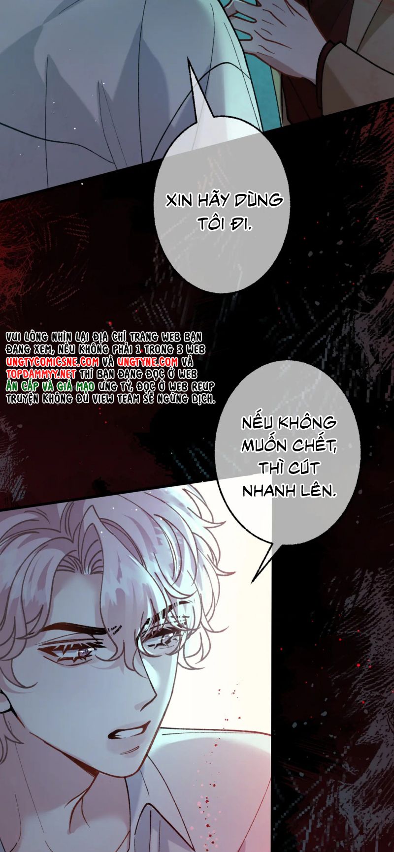 Scandal Ngọt Ngào Và Cay Nồng Chapter 29 - Trang 29