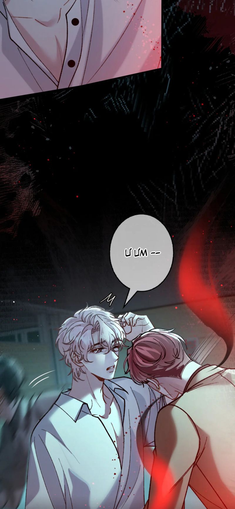 Scandal Ngọt Ngào Và Cay Nồng Chapter 29 - Trang 30