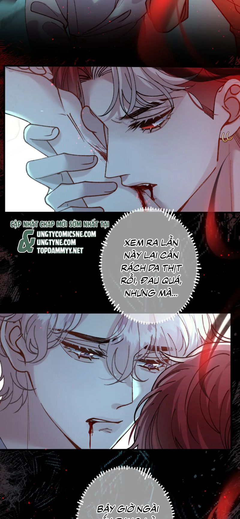Scandal Ngọt Ngào Và Cay Nồng Chapter 29 - Trang 31