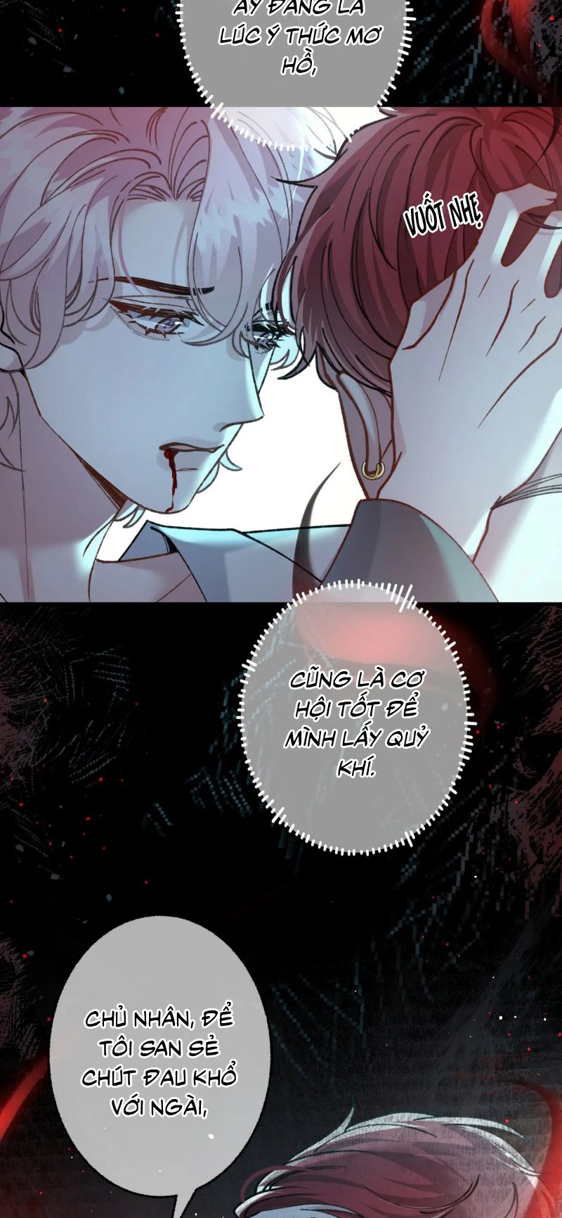 Scandal Ngọt Ngào Và Cay Nồng Chapter 29 - Trang 32