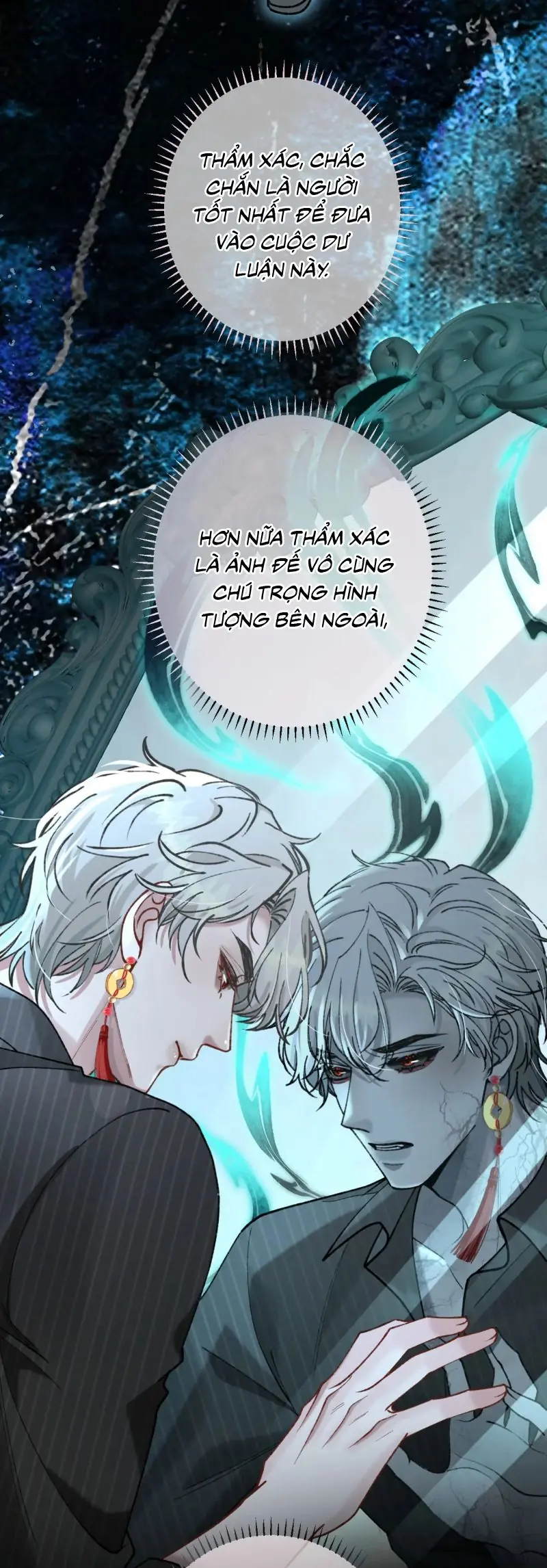 Scandal Ngọt Ngào Và Cay Nồng Chapter 29 - Trang 5