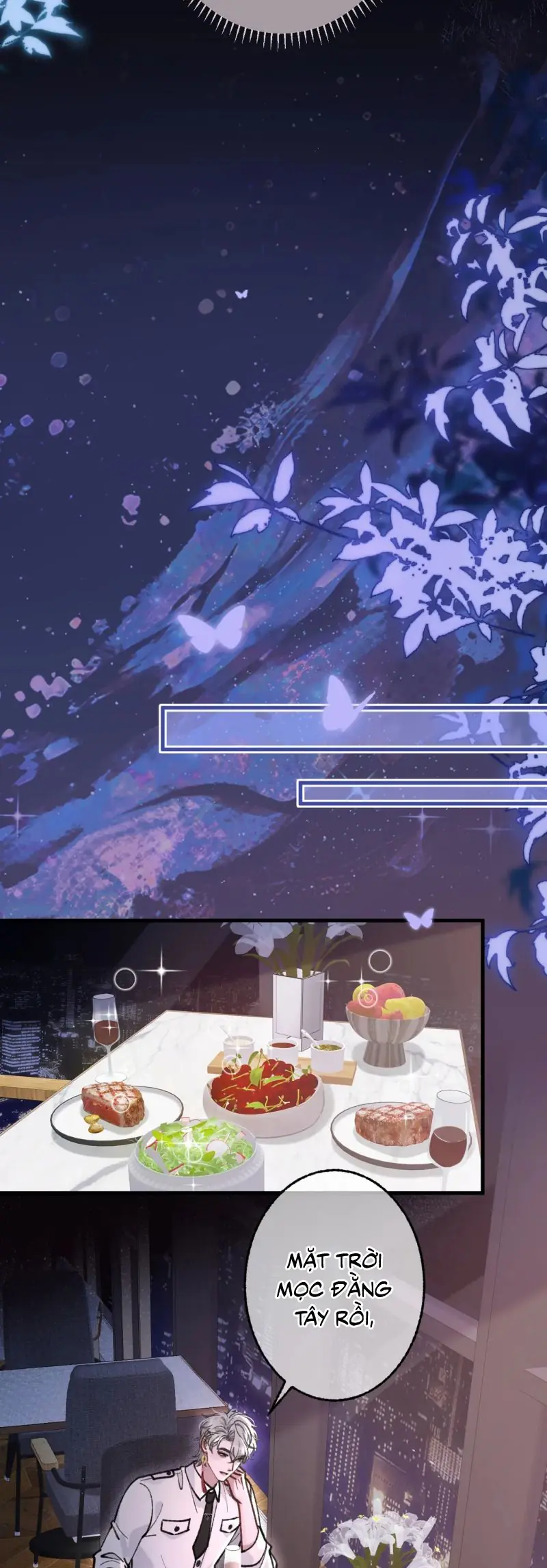 Scandal Ngọt Ngào Và Cay Nồng Chapter 29 - Trang 7