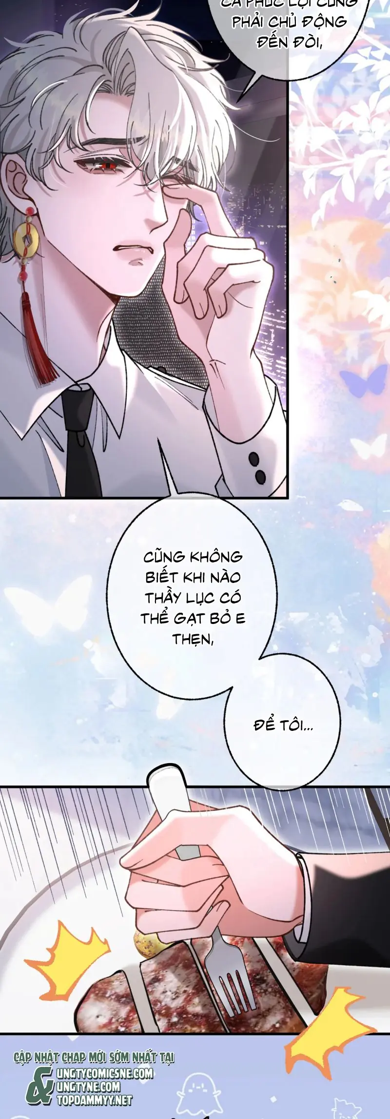 Scandal Ngọt Ngào Và Cay Nồng Chapter 29 - Trang 9