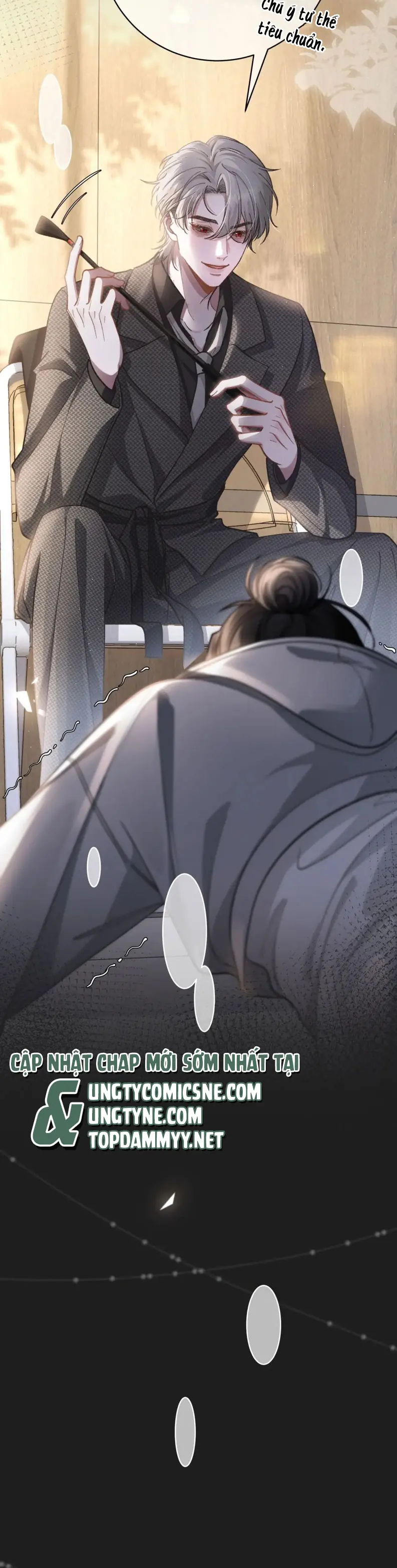 Scandal Ngọt Ngào Và Cay Nồng Chapter 3 - Trang 3