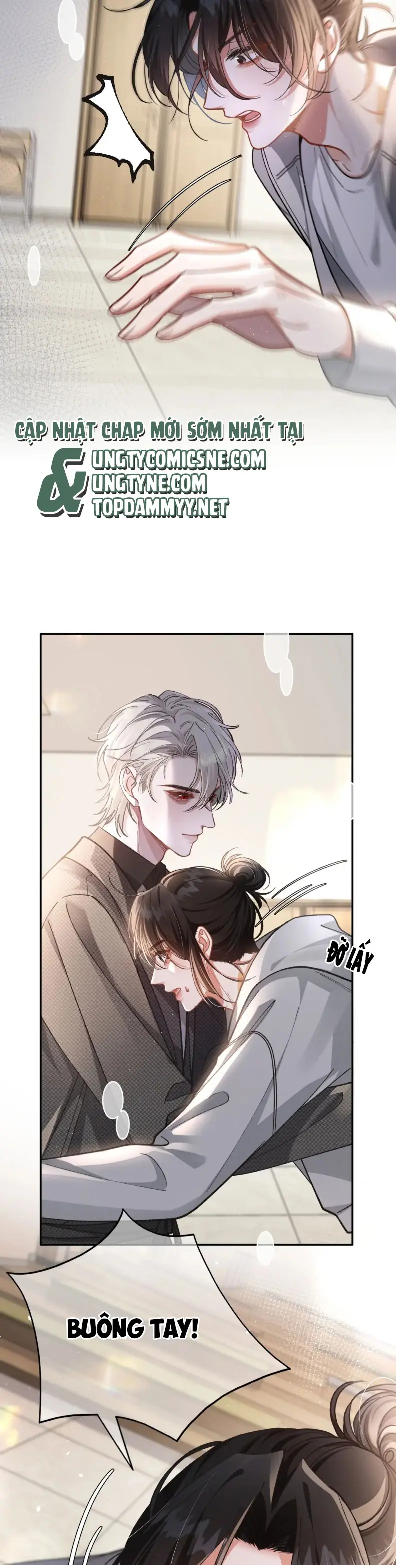 Scandal Ngọt Ngào Và Cay Nồng Chapter 3 - Trang 5