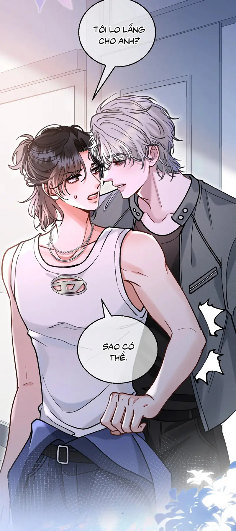 Scandal Ngọt Ngào Và Cay Nồng Chapter 30 - Trang 11
