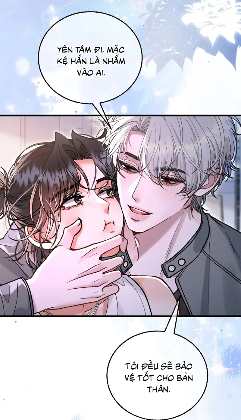 Scandal Ngọt Ngào Và Cay Nồng Chapter 30 - Trang 12