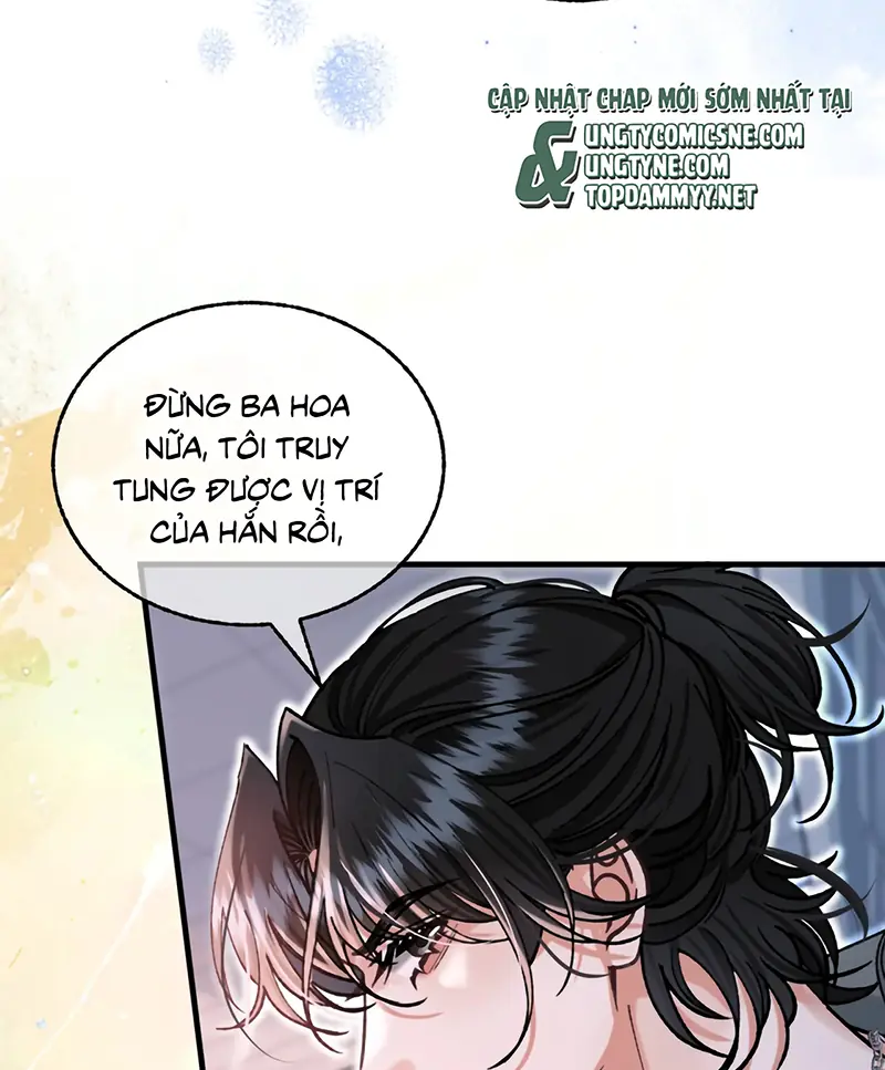 Scandal Ngọt Ngào Và Cay Nồng Chapter 30 - Trang 13