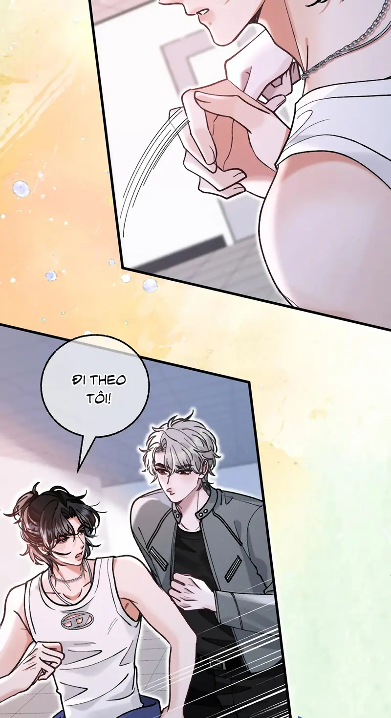 Scandal Ngọt Ngào Và Cay Nồng Chapter 30 - Trang 14