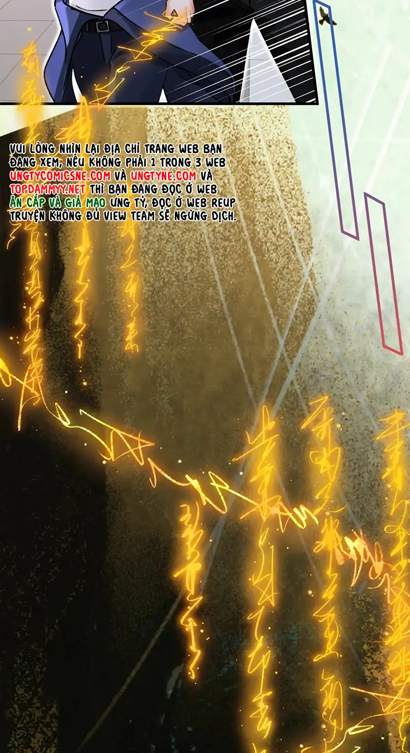 Scandal Ngọt Ngào Và Cay Nồng Chapter 30 - Trang 15