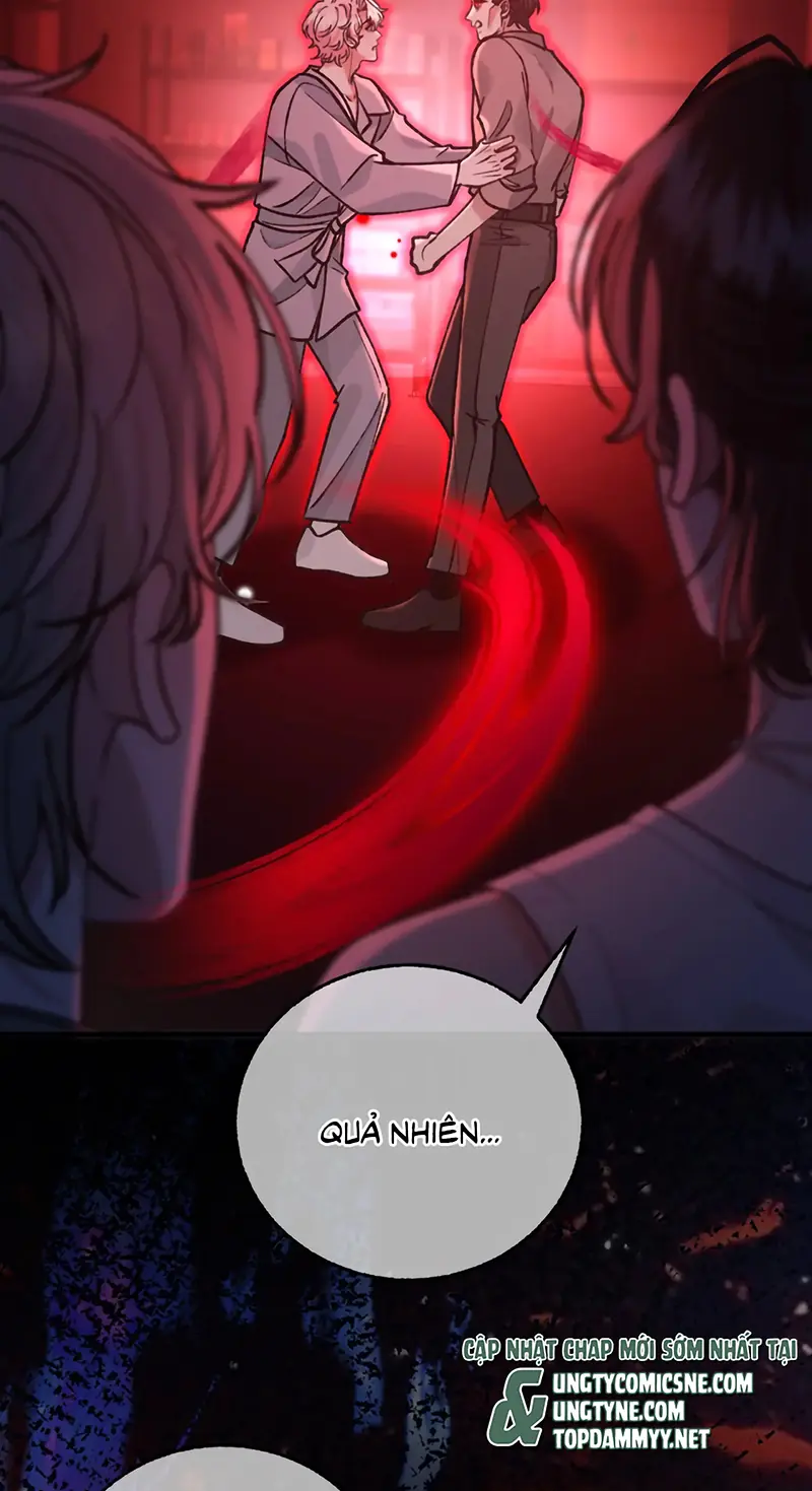 Scandal Ngọt Ngào Và Cay Nồng Chapter 30 - Trang 17