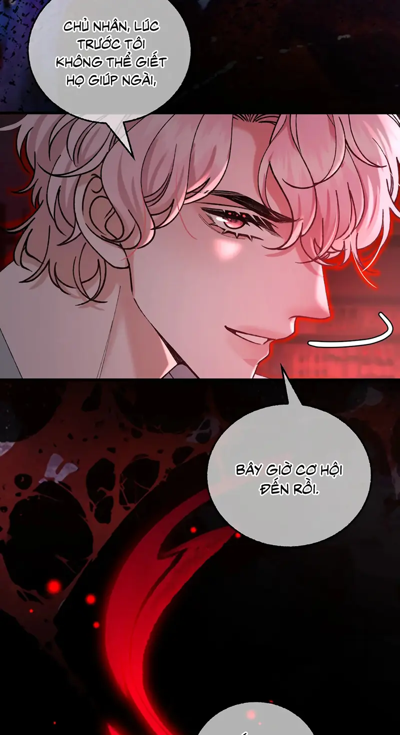 Scandal Ngọt Ngào Và Cay Nồng Chapter 30 - Trang 18