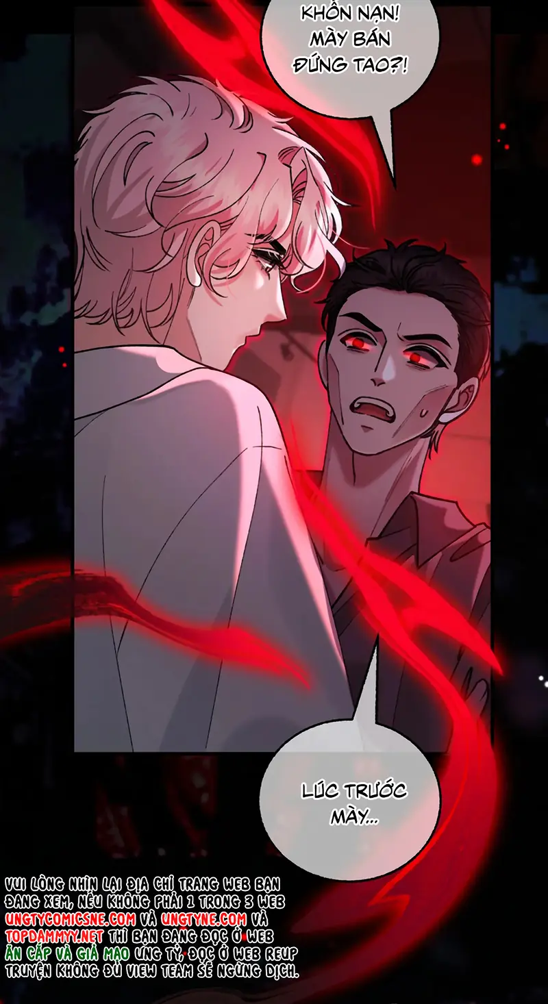 Scandal Ngọt Ngào Và Cay Nồng Chapter 30 - Trang 19