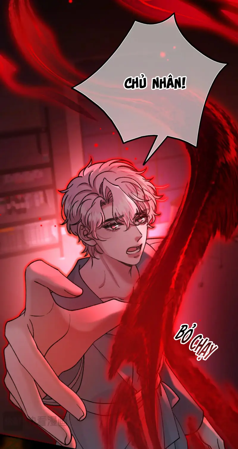 Scandal Ngọt Ngào Và Cay Nồng Chapter 30 - Trang 21