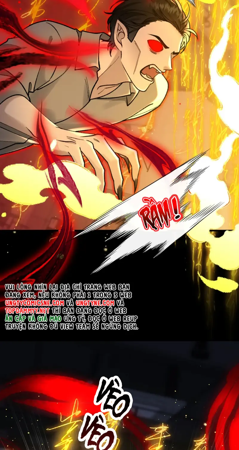 Scandal Ngọt Ngào Và Cay Nồng Chapter 30 - Trang 24