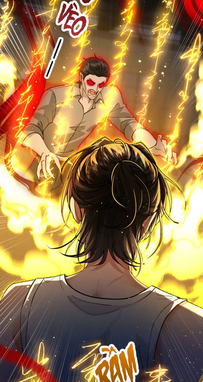 Scandal Ngọt Ngào Và Cay Nồng Chapter 30 - Trang 25
