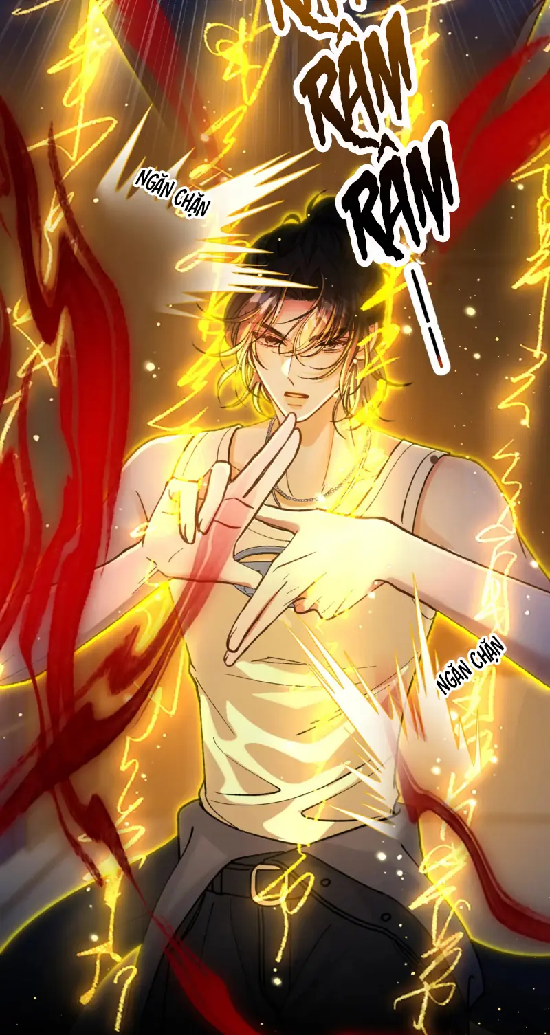 Scandal Ngọt Ngào Và Cay Nồng Chapter 30 - Trang 26