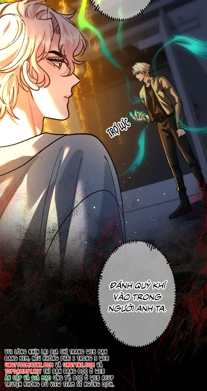 Scandal Ngọt Ngào Và Cay Nồng Chapter 30 - Trang 28
