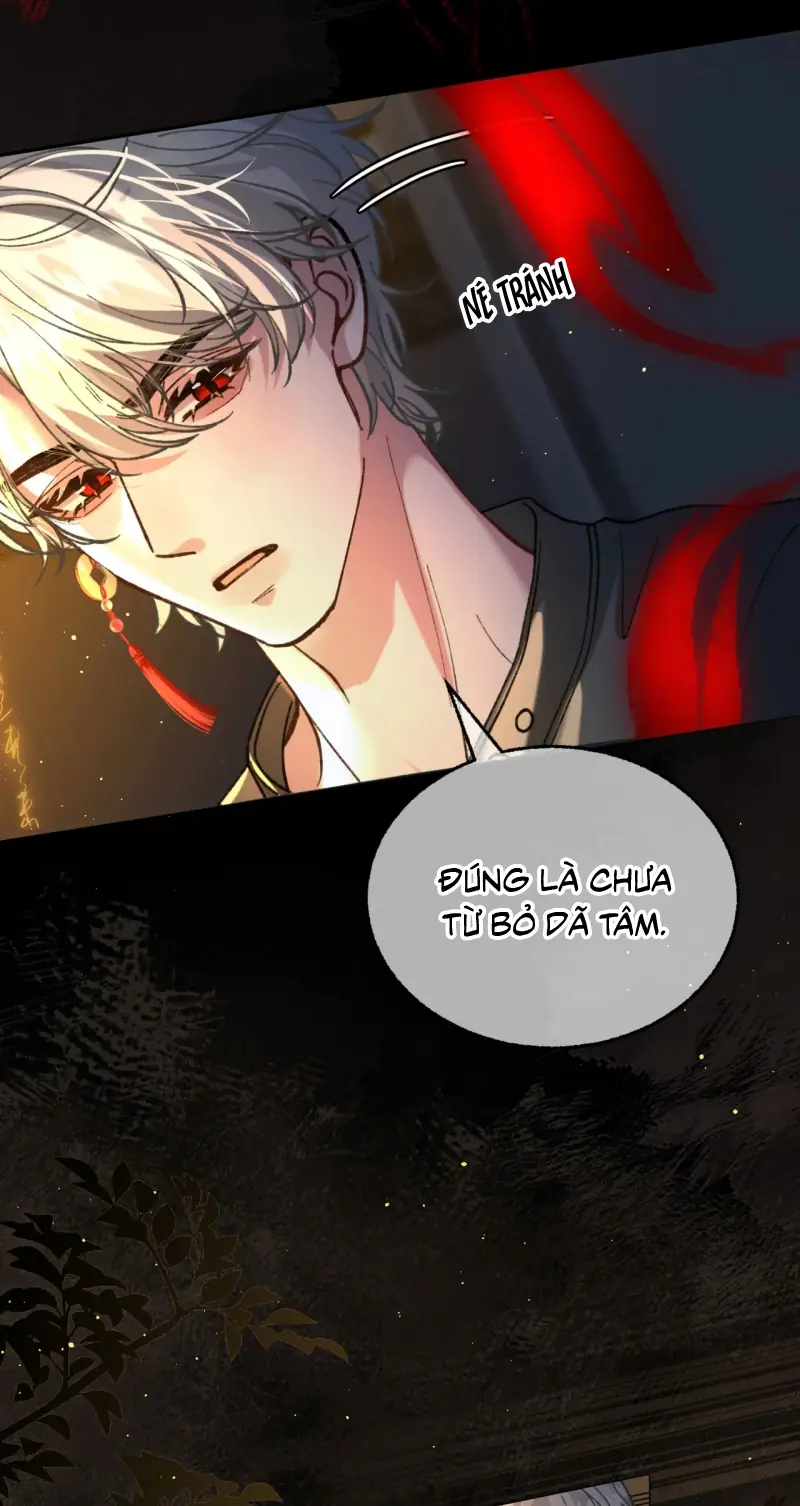 Scandal Ngọt Ngào Và Cay Nồng Chapter 30 - Trang 29