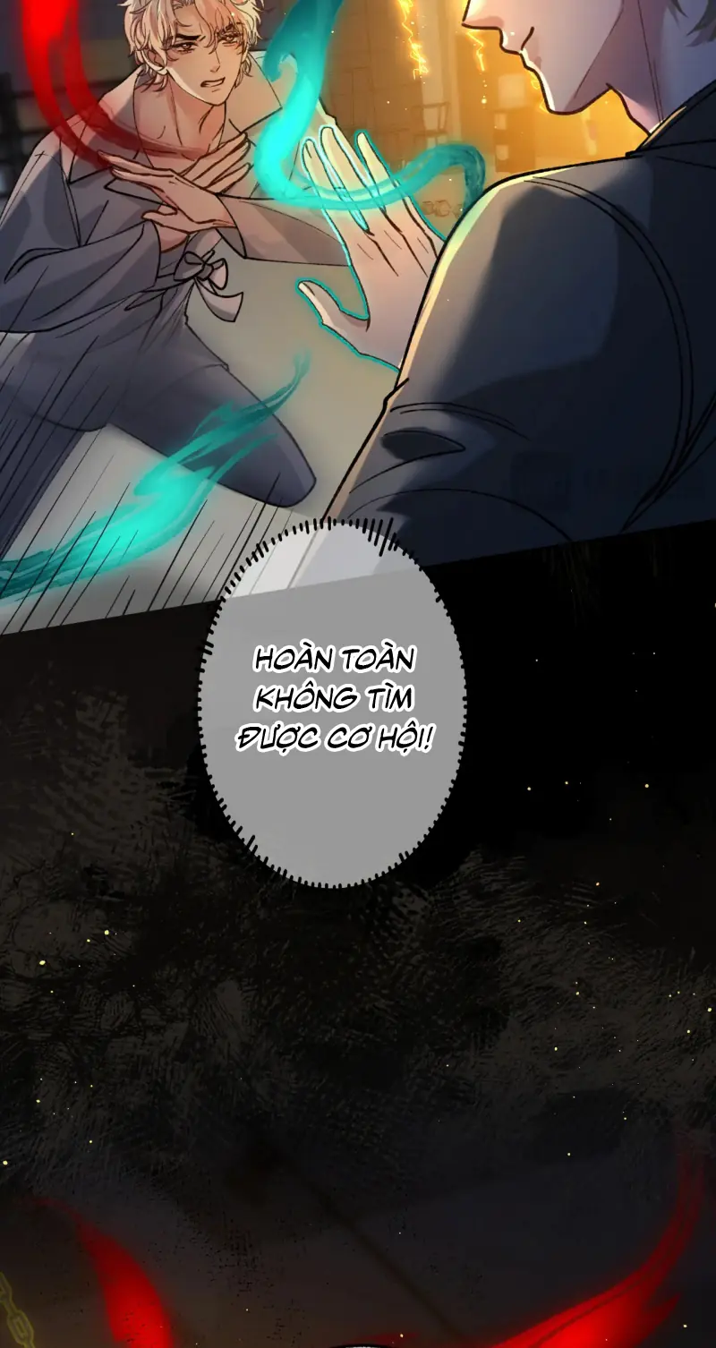 Scandal Ngọt Ngào Và Cay Nồng Chapter 30 - Trang 31