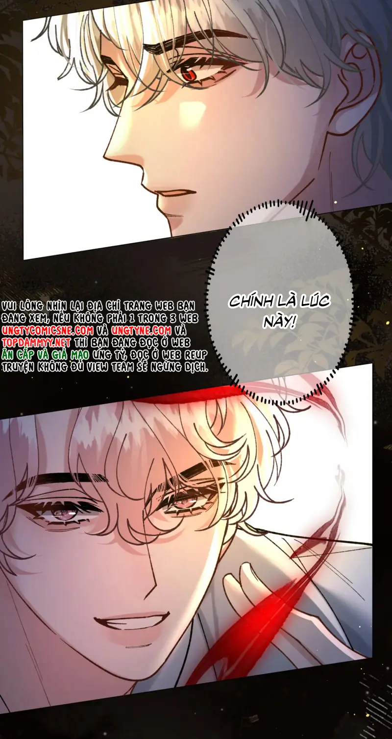 Scandal Ngọt Ngào Và Cay Nồng Chapter 30 - Trang 33