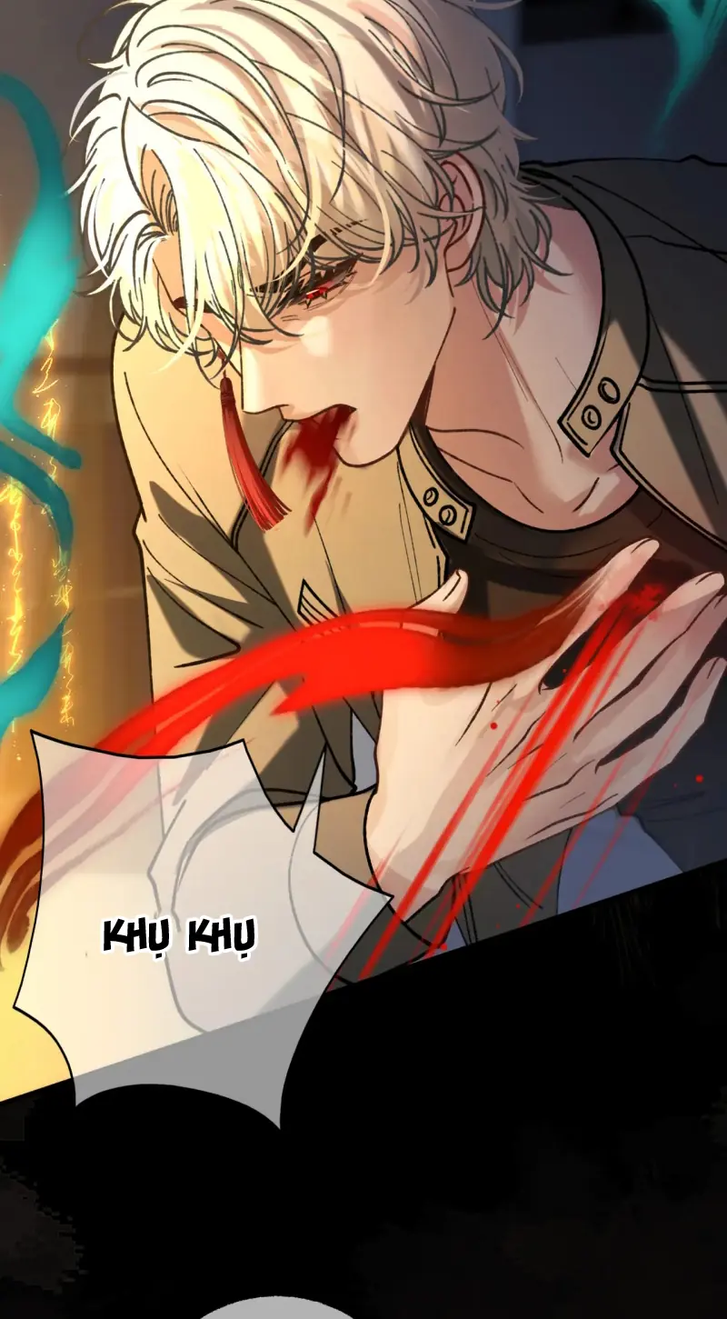 Scandal Ngọt Ngào Và Cay Nồng Chapter 30 - Trang 36
