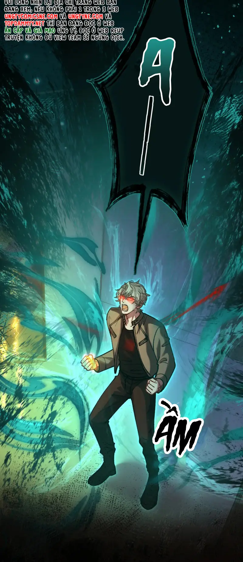 Scandal Ngọt Ngào Và Cay Nồng Chapter 30 - Trang 38