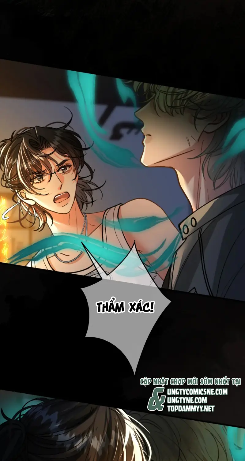 Scandal Ngọt Ngào Và Cay Nồng Chapter 30 - Trang 39