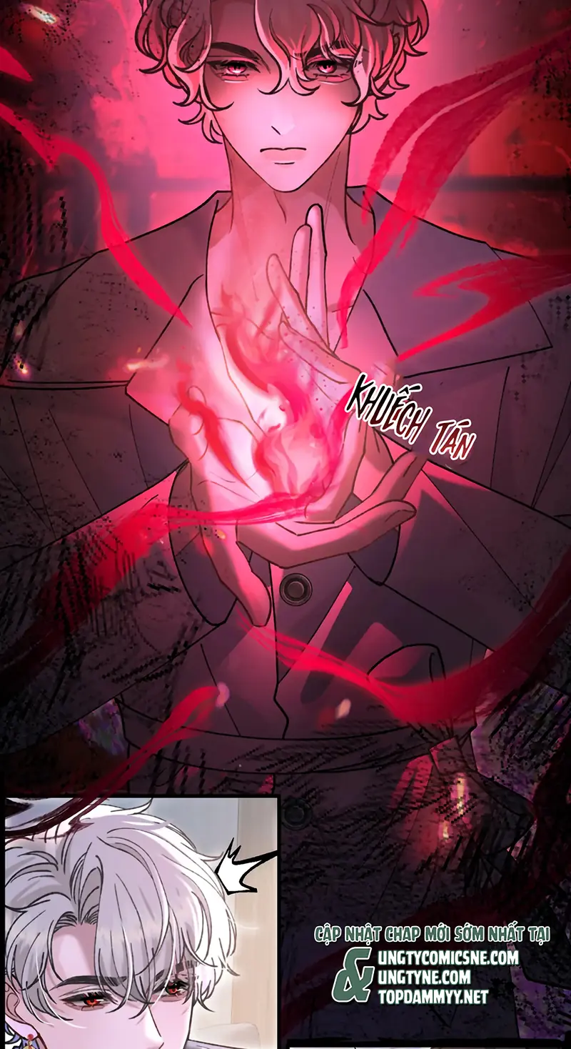 Scandal Ngọt Ngào Và Cay Nồng Chapter 30 - Trang 4