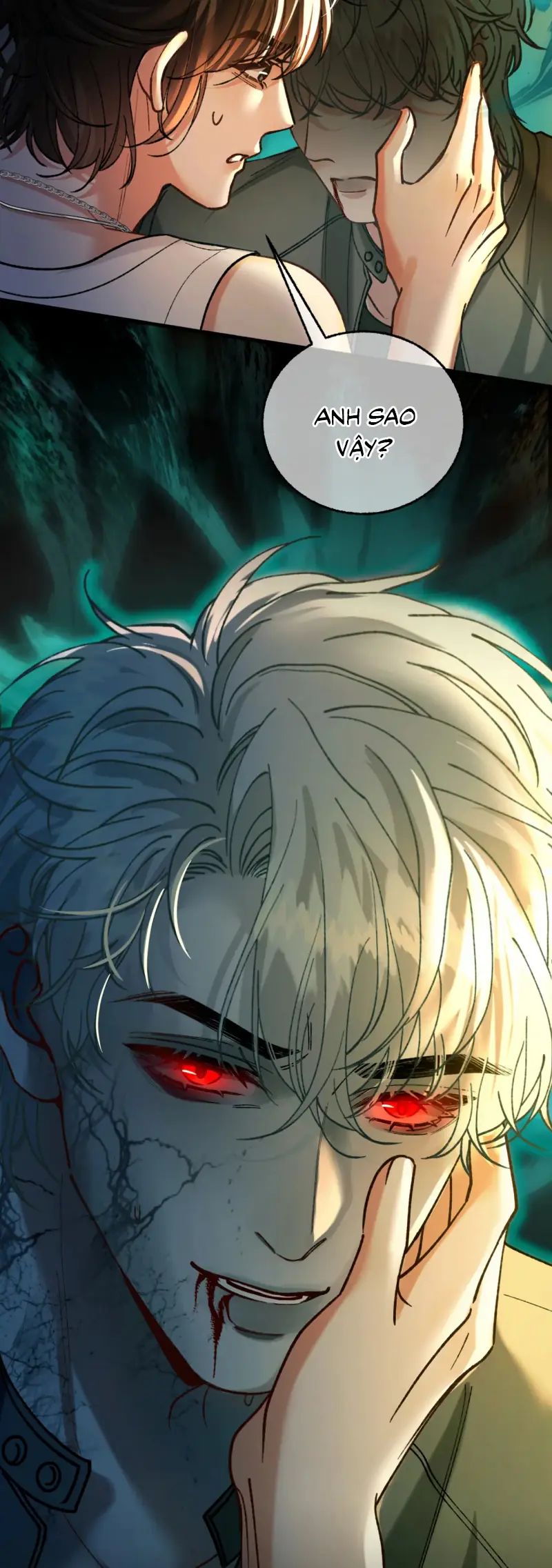 Scandal Ngọt Ngào Và Cay Nồng Chapter 30 - Trang 40