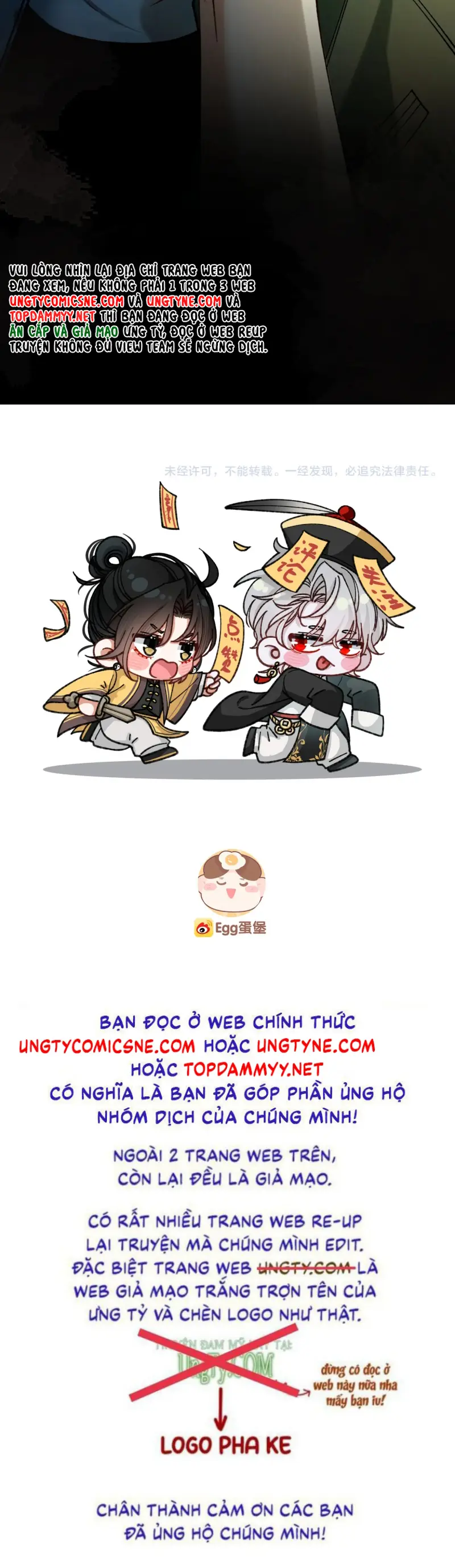 Scandal Ngọt Ngào Và Cay Nồng Chapter 30 - Trang 41