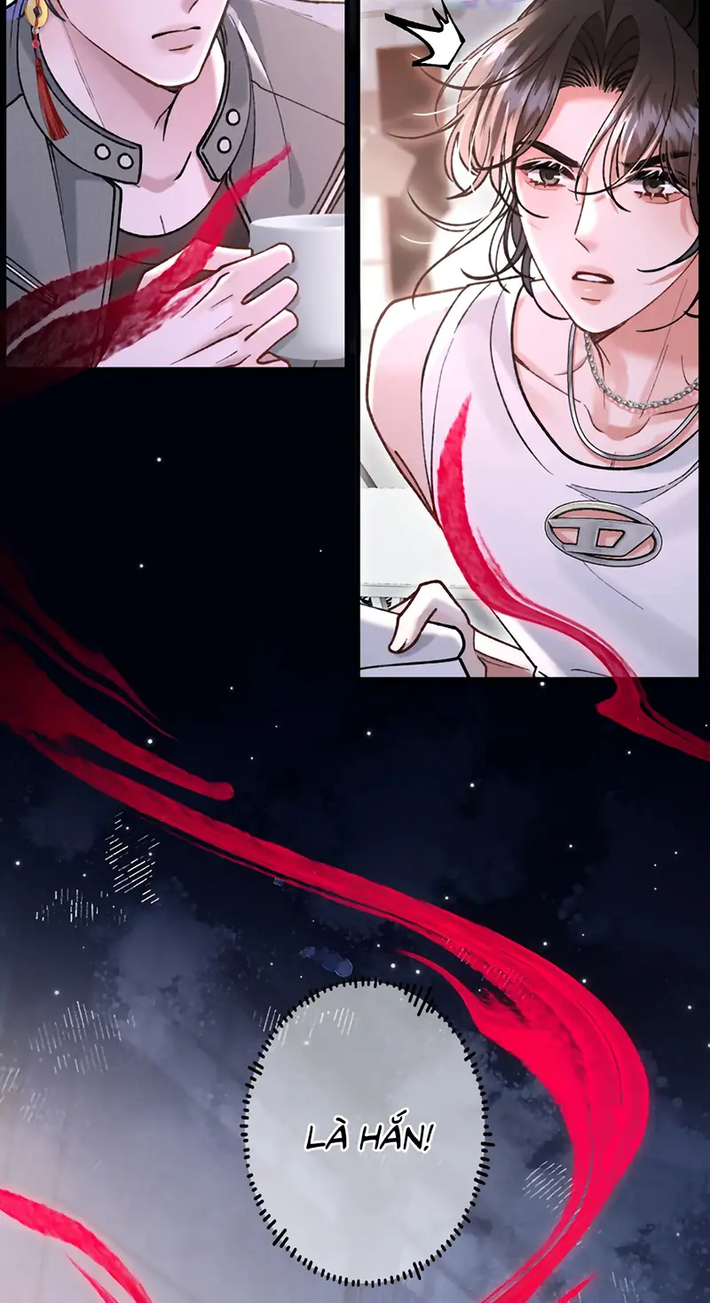 Scandal Ngọt Ngào Và Cay Nồng Chapter 30 - Trang 5