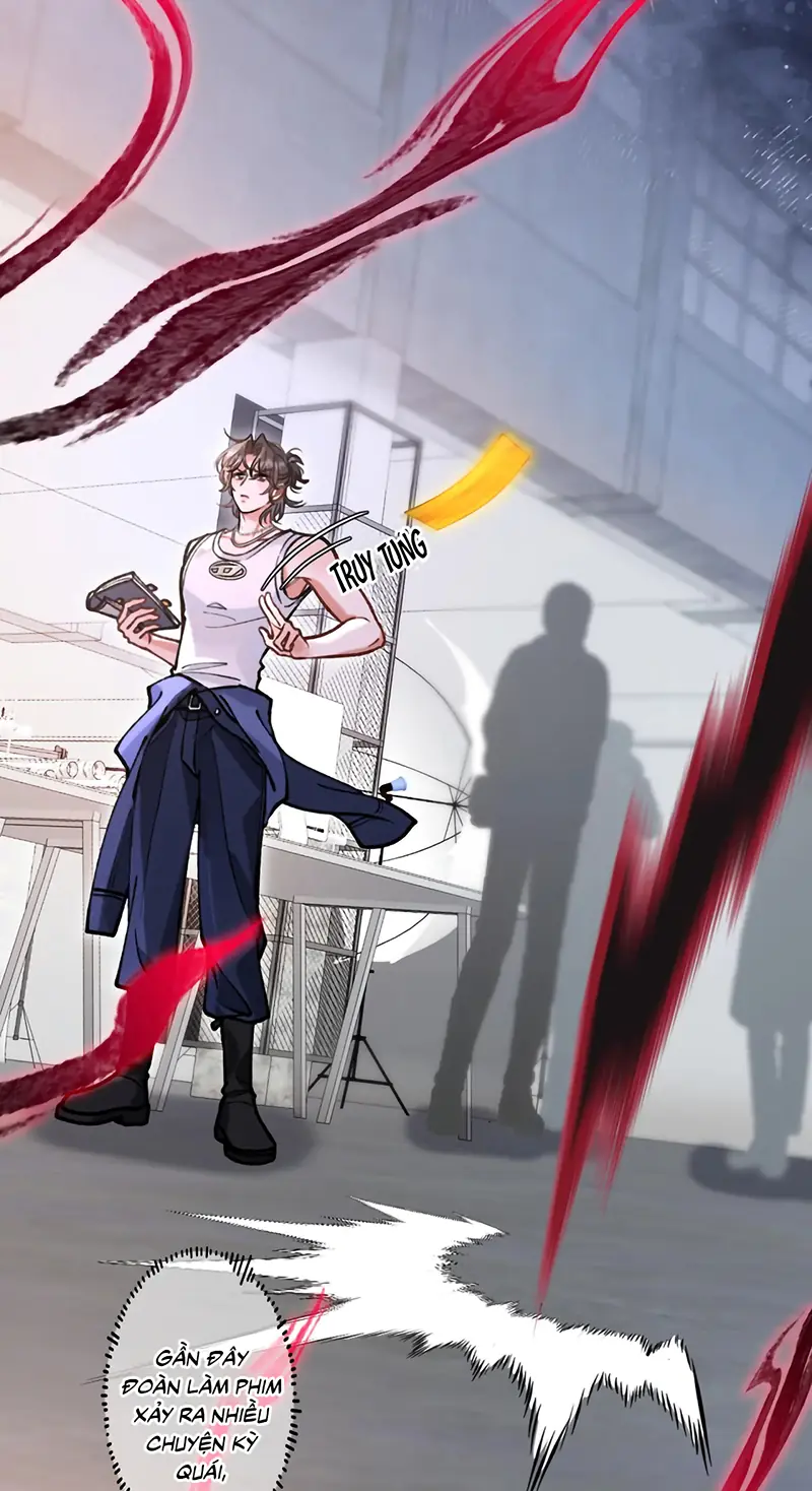 Scandal Ngọt Ngào Và Cay Nồng Chapter 30 - Trang 6