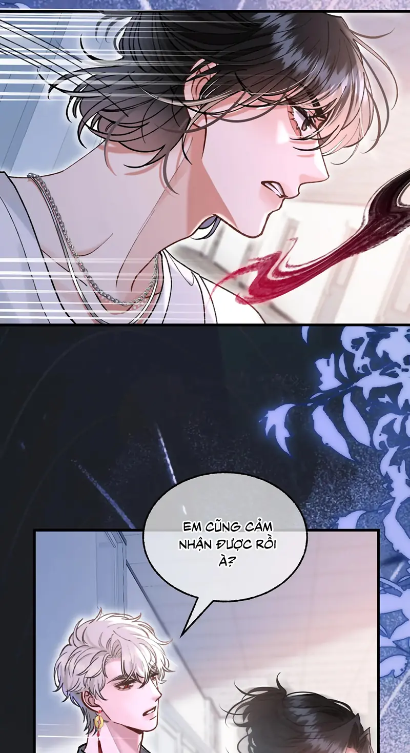 Scandal Ngọt Ngào Và Cay Nồng Chapter 30 - Trang 8