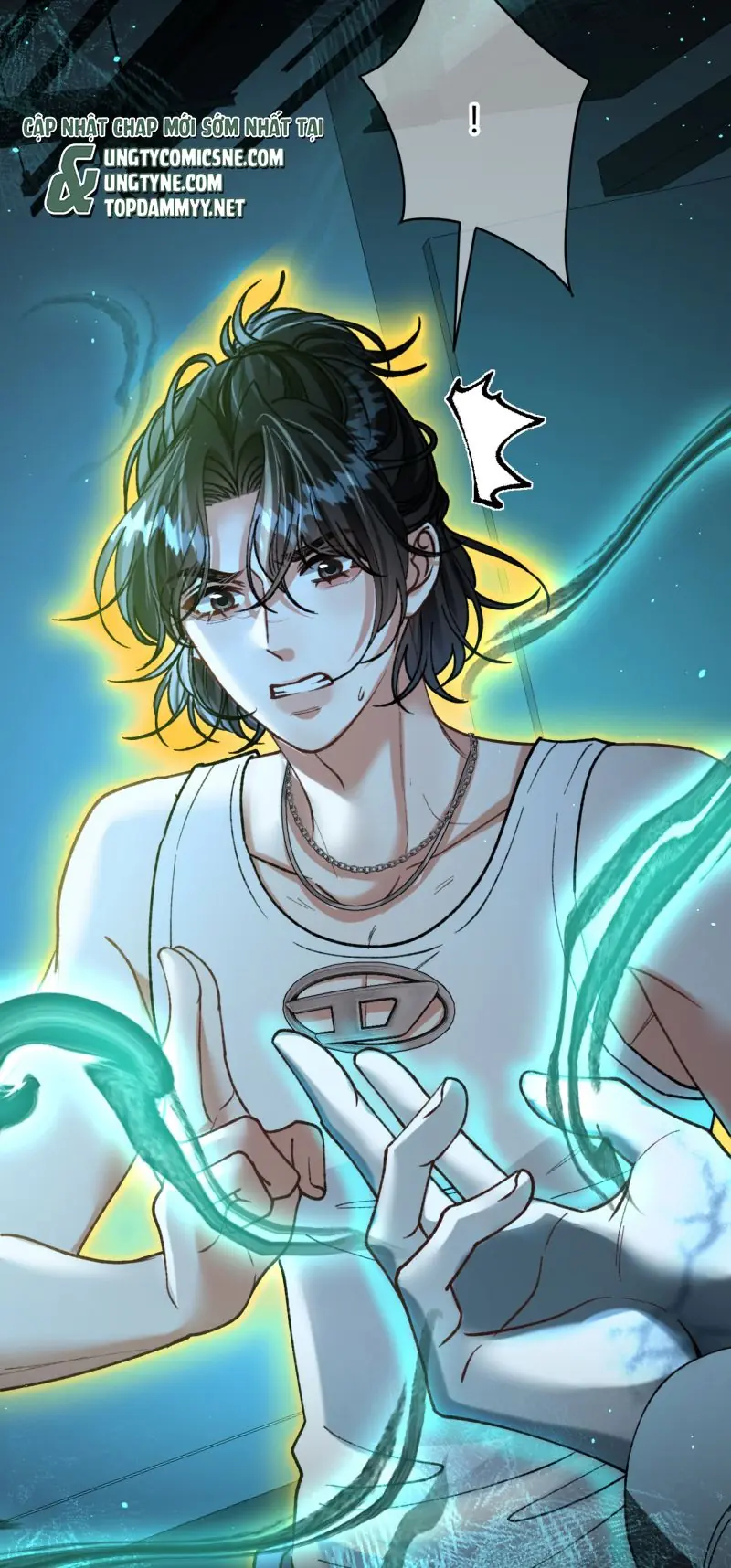 Scandal Ngọt Ngào Và Cay Nồng Chapter 31 - Trang 10