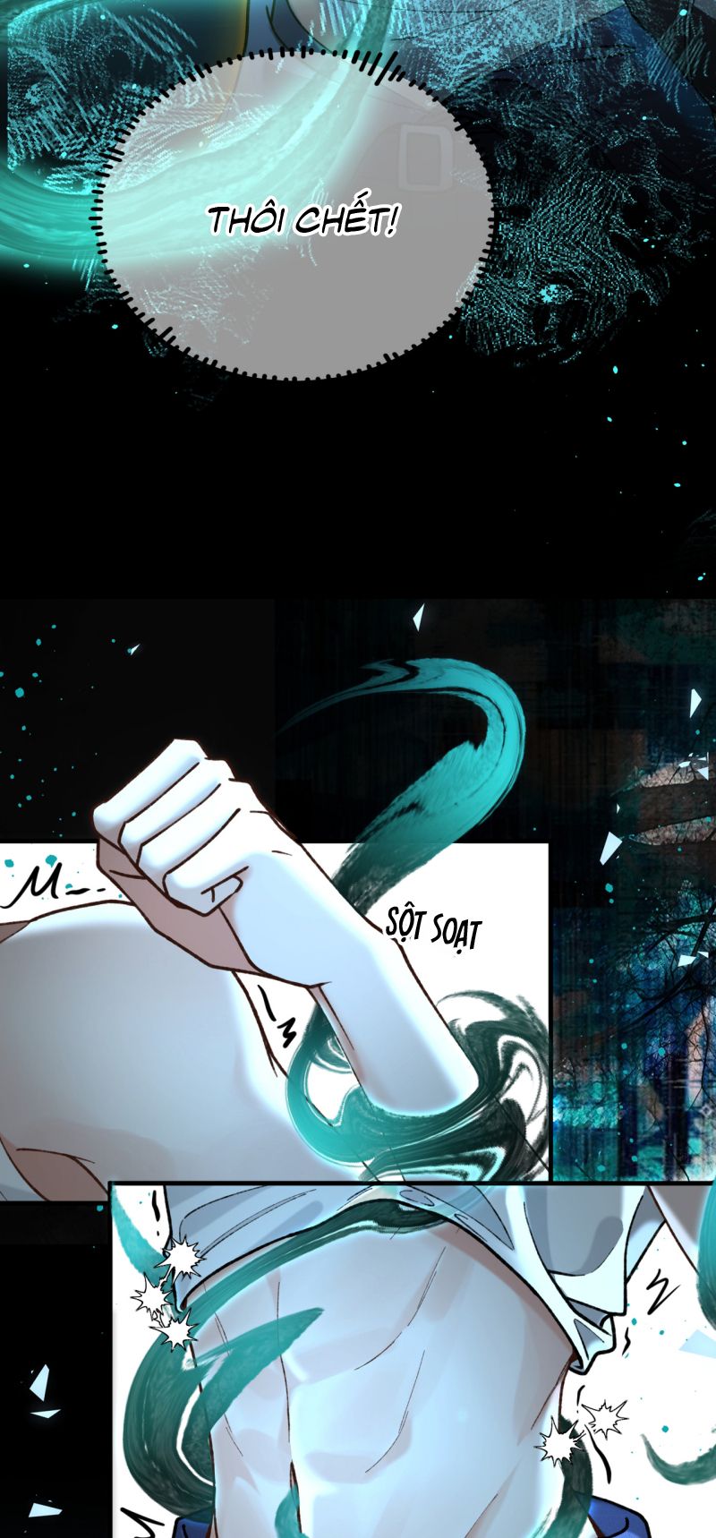 Scandal Ngọt Ngào Và Cay Nồng Chapter 31 - Trang 11