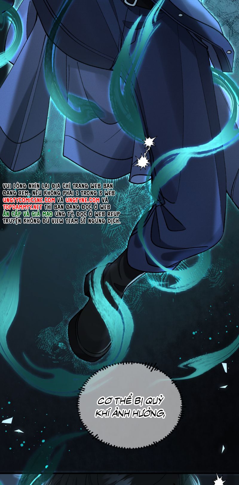 Scandal Ngọt Ngào Và Cay Nồng Chapter 31 - Trang 13