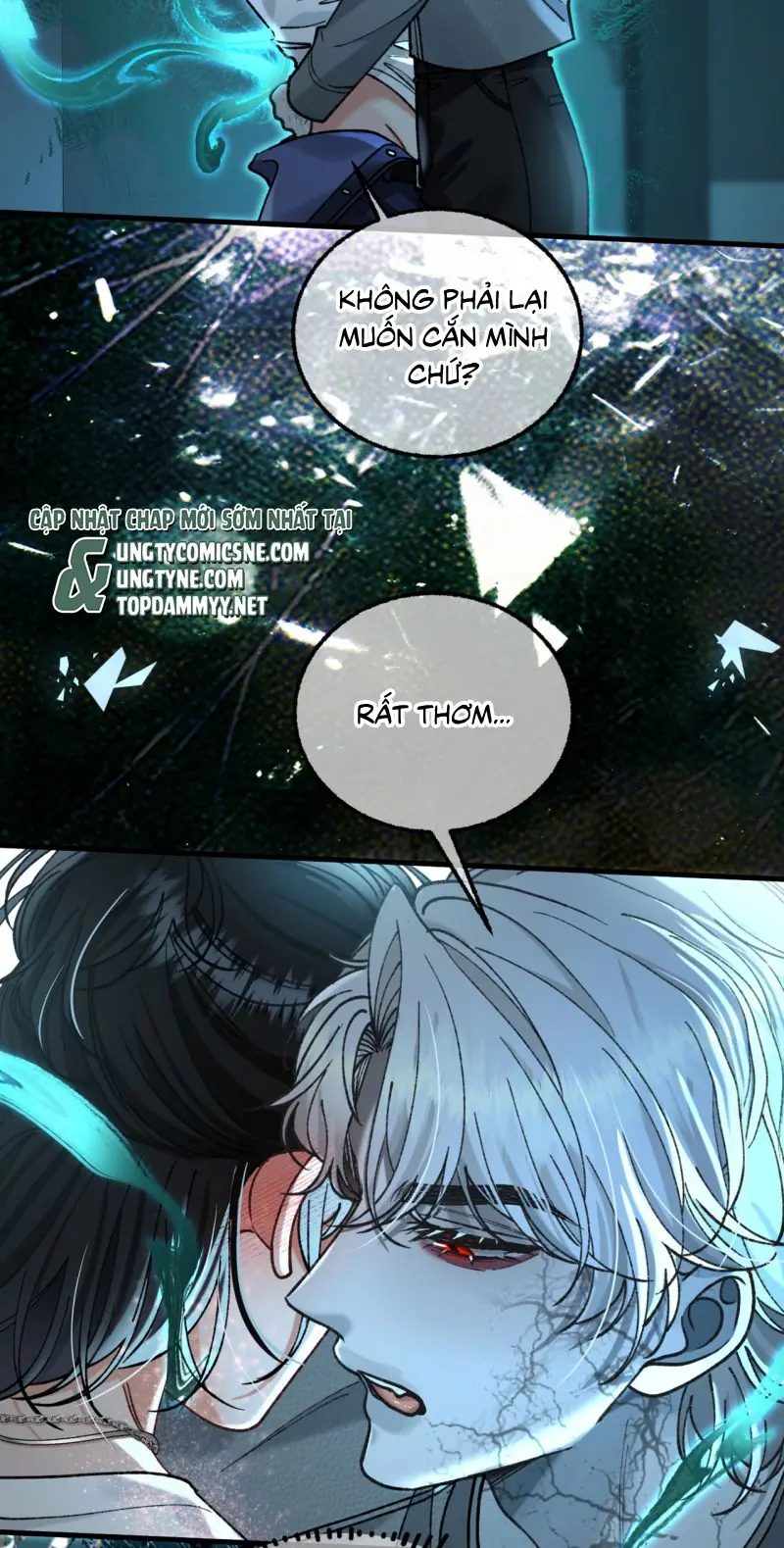 Scandal Ngọt Ngào Và Cay Nồng Chapter 31 - Trang 15