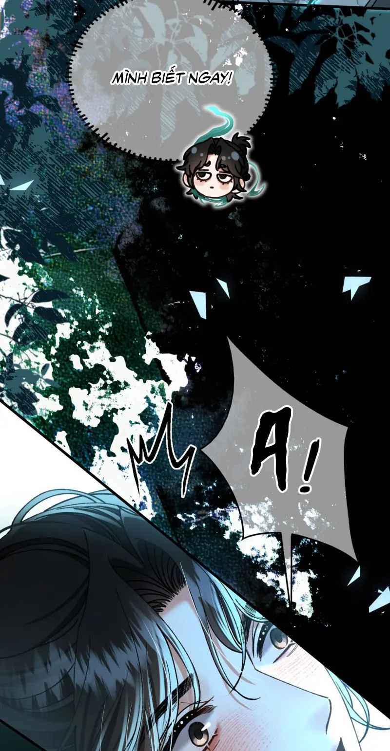 Scandal Ngọt Ngào Và Cay Nồng Chapter 31 - Trang 16