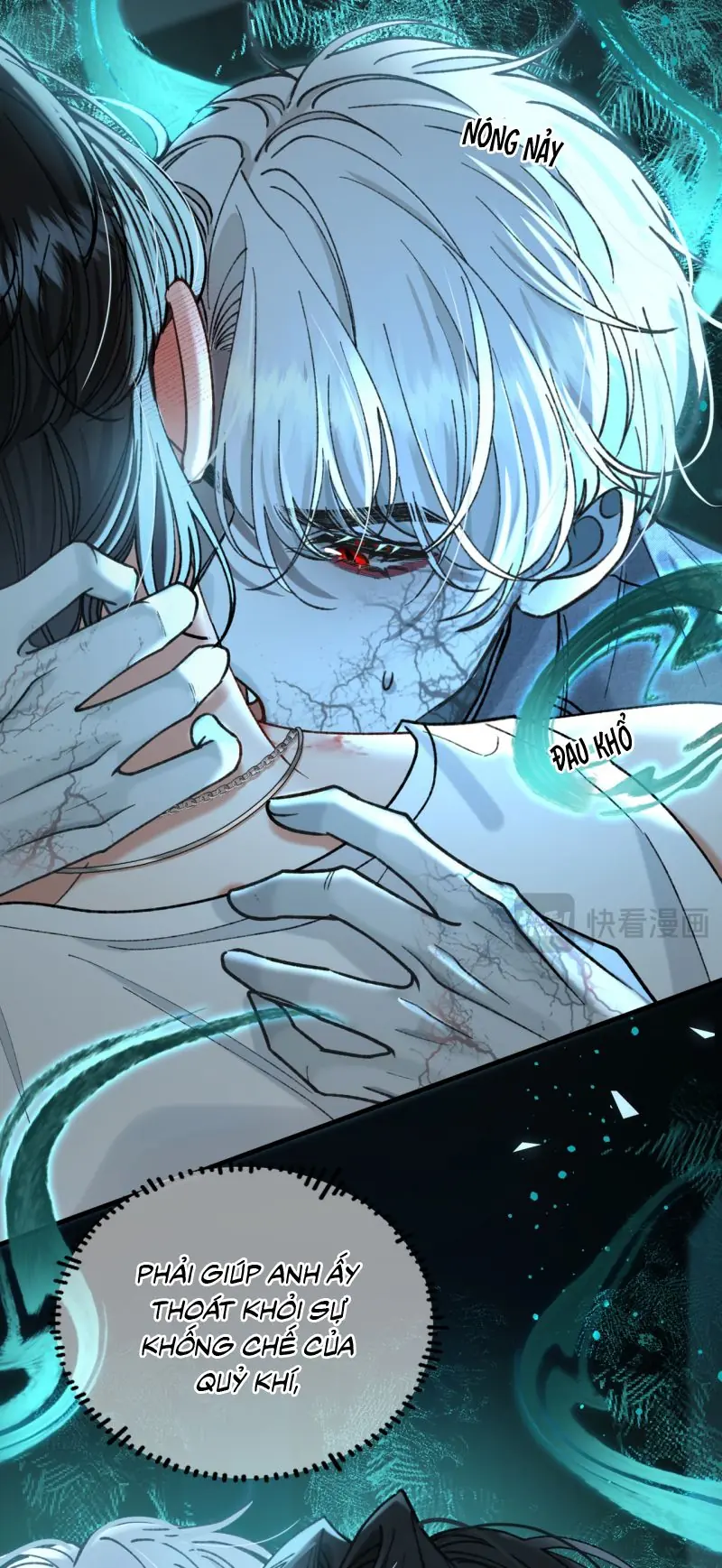 Scandal Ngọt Ngào Và Cay Nồng Chapter 31 - Trang 18