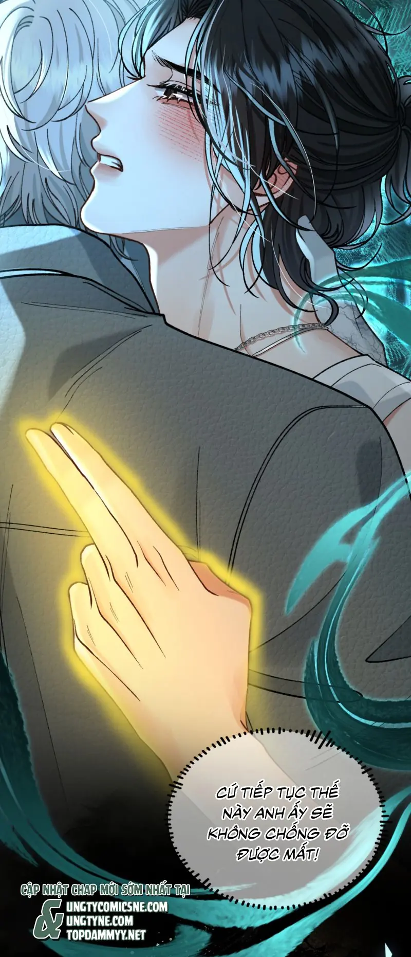 Scandal Ngọt Ngào Và Cay Nồng Chapter 31 - Trang 19